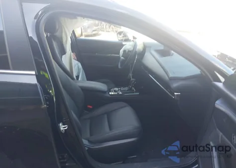 2025 Mazda Cx-30 2.5 S Select Sport from USA, damaged, VIN 3MVDMBBM9SM822280